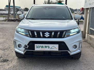 סוזוקי ויטארה