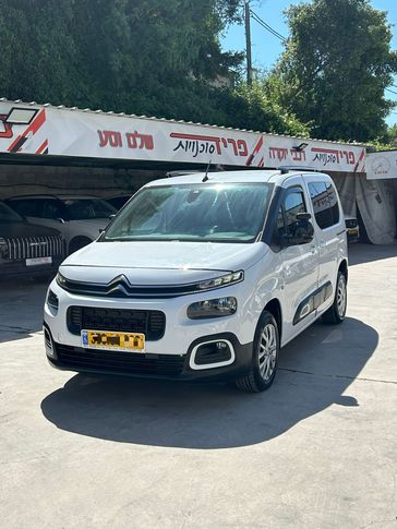 סיטרואן ברלינגו