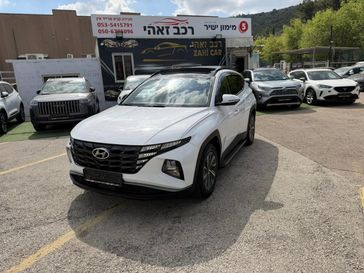 יונדאי טוסון