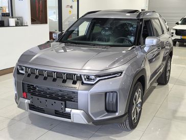 קיי גי מוביליט טורס