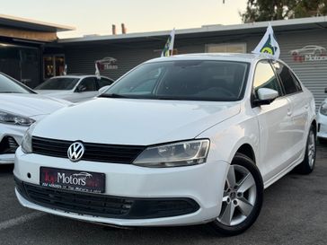 פולקסווגן ג'טה