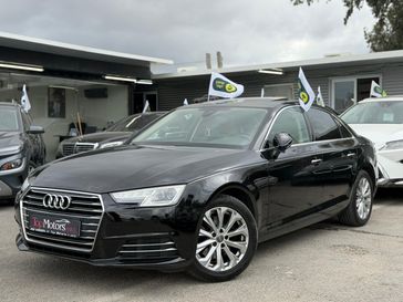אאודי A4