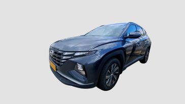 יונדאי טוסון