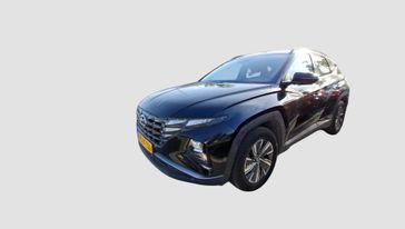 יונדאי טוסון