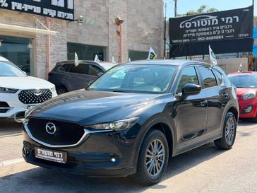 מזדה CX-5