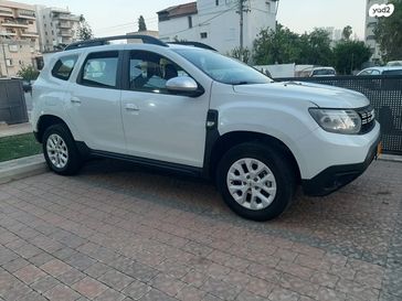 דאציה דאסטר