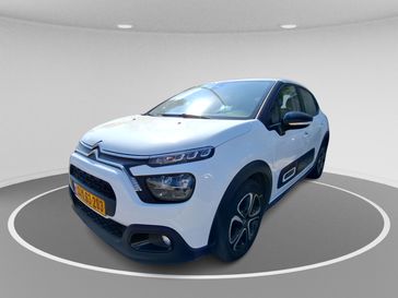 סיטרואן C3