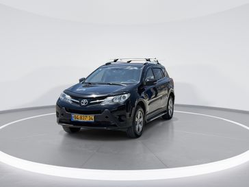 טויוטה RAV4