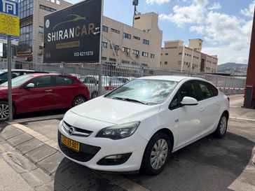 אופל אסטרה ברלינה