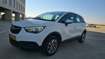 אופל קרוסלנד-X