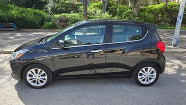 שברולט ספארק