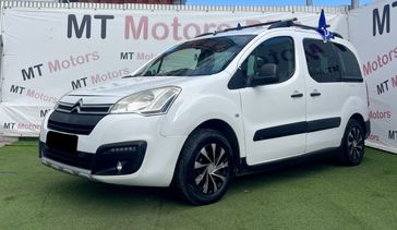 סיטרואן ברלינגו