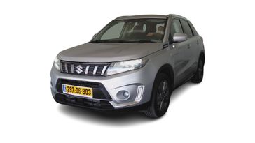 סוזוקי ויטארה