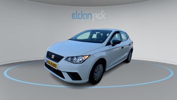 סיאט איביזה