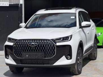 צ'רי TIGGO7 PRO PHEV