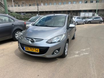 מזדה 2