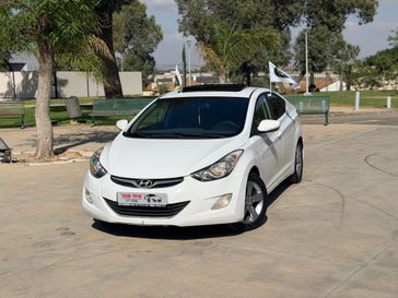 יונדאי I35
