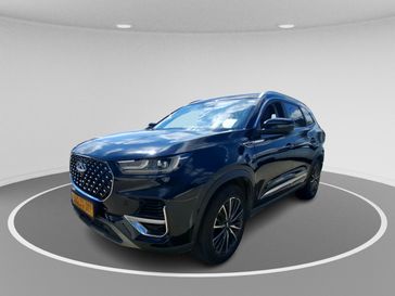 צ'רי TIGGO 8 PRO