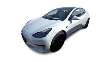 טסלה MODEL 3