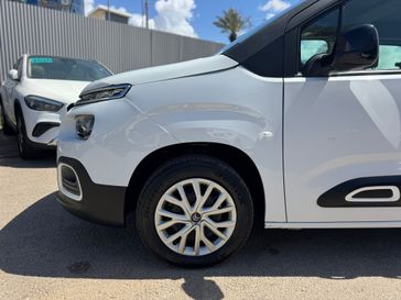 סיטרואן ברלינגו