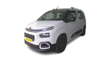 סיטרואן ברלינגו