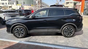 צ'רי TIGGO7 PRO PHEV