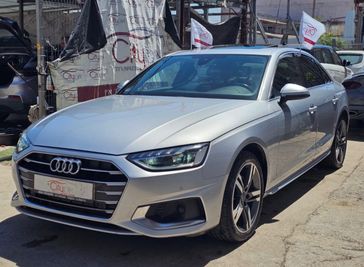 אאודי A4