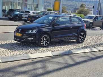 פולקסווגן פולו