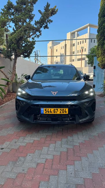 קופרה פורמנטור