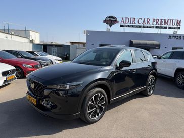 מזדה CX-5