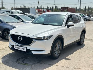 מזדה CX-5