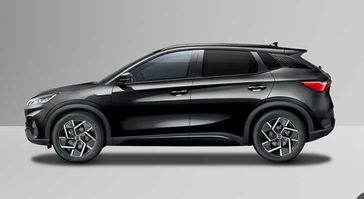 בי ווי די ATTO 3