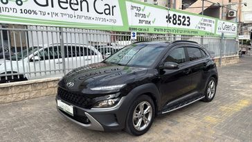 יונדאי קונה