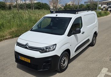 סיטרואן ברלינגו