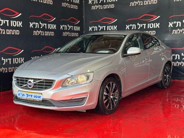 וולבו S60