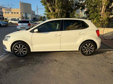 פולקסווגן פולו