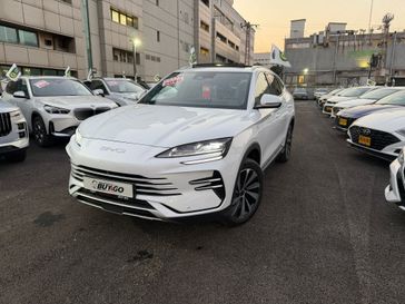 בי ווי די SEAL