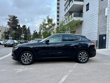 מזארטי לבנטה