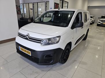 סיטרואן ברלינגו