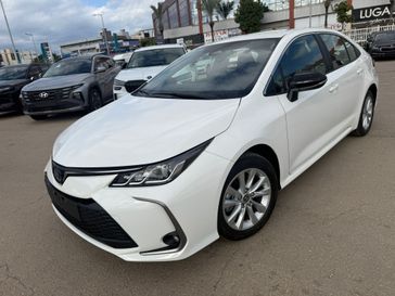 טויוטה COROLLA
