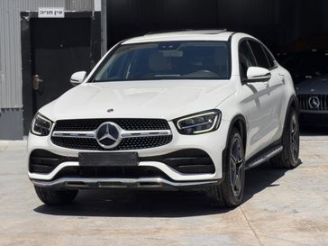 מרצדס GLC