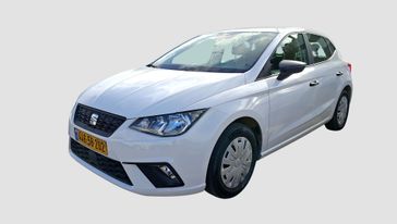 סיאט איביזה