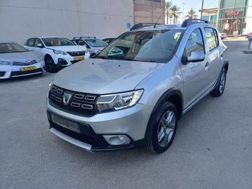 דאציה סנדרו