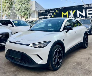 סמארט HASHTAG THREE