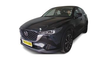 מזדה CX-5