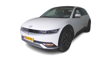 יונדאי איוניק