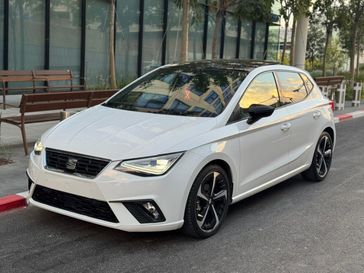 סיאט איביזה