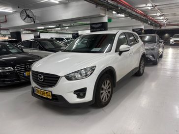 מזדה CX-5