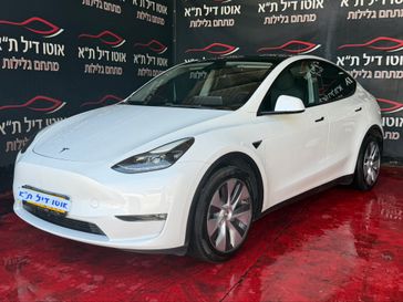 טסלה MODEL Y