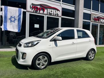 קיה פיקנטו